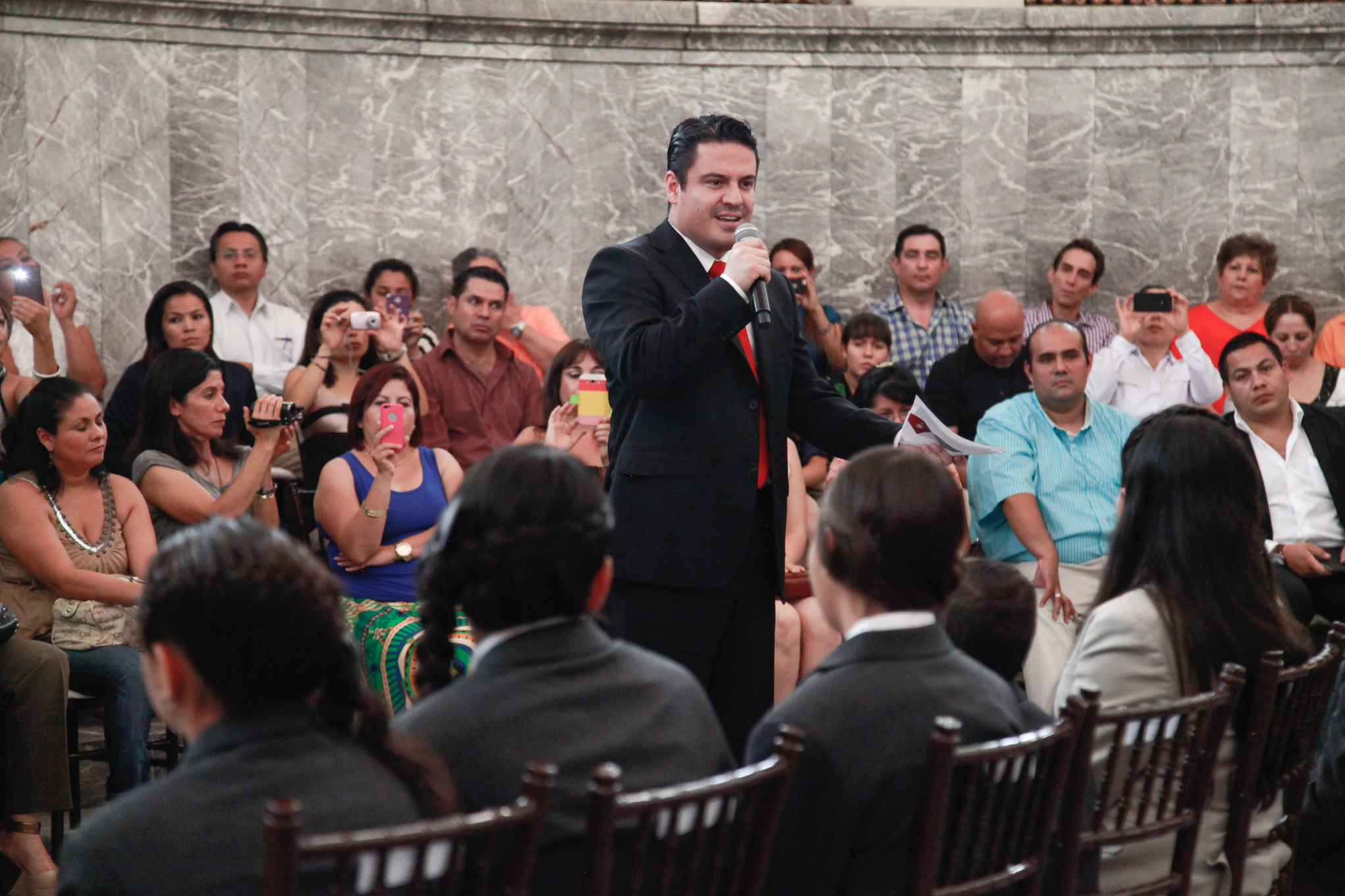 Ejemplos De Discurso Para Parlamento Infantil www.jalisco.gob.mx