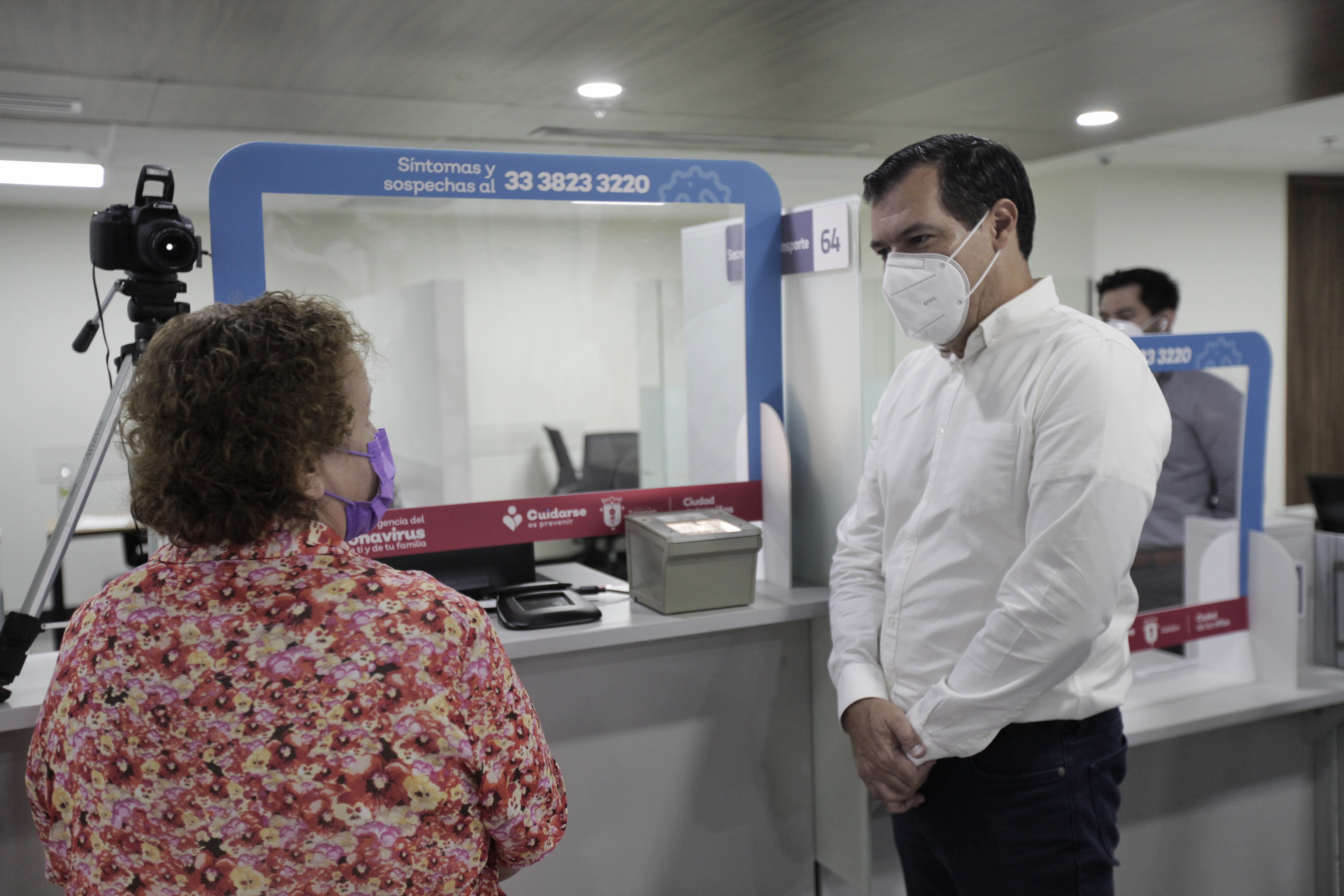 Se amplían a nueve los módulos de licencias de conducir en