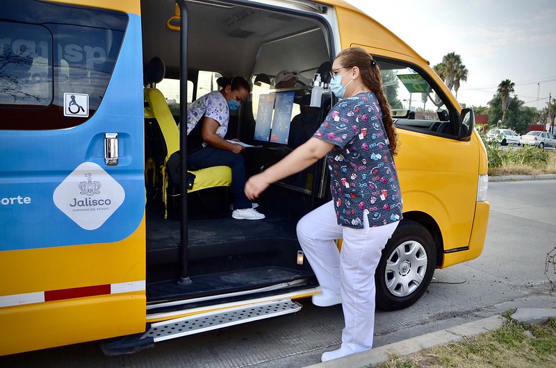 Evalúan autoridades, especialistas y usuarios al programa Conexión Médica