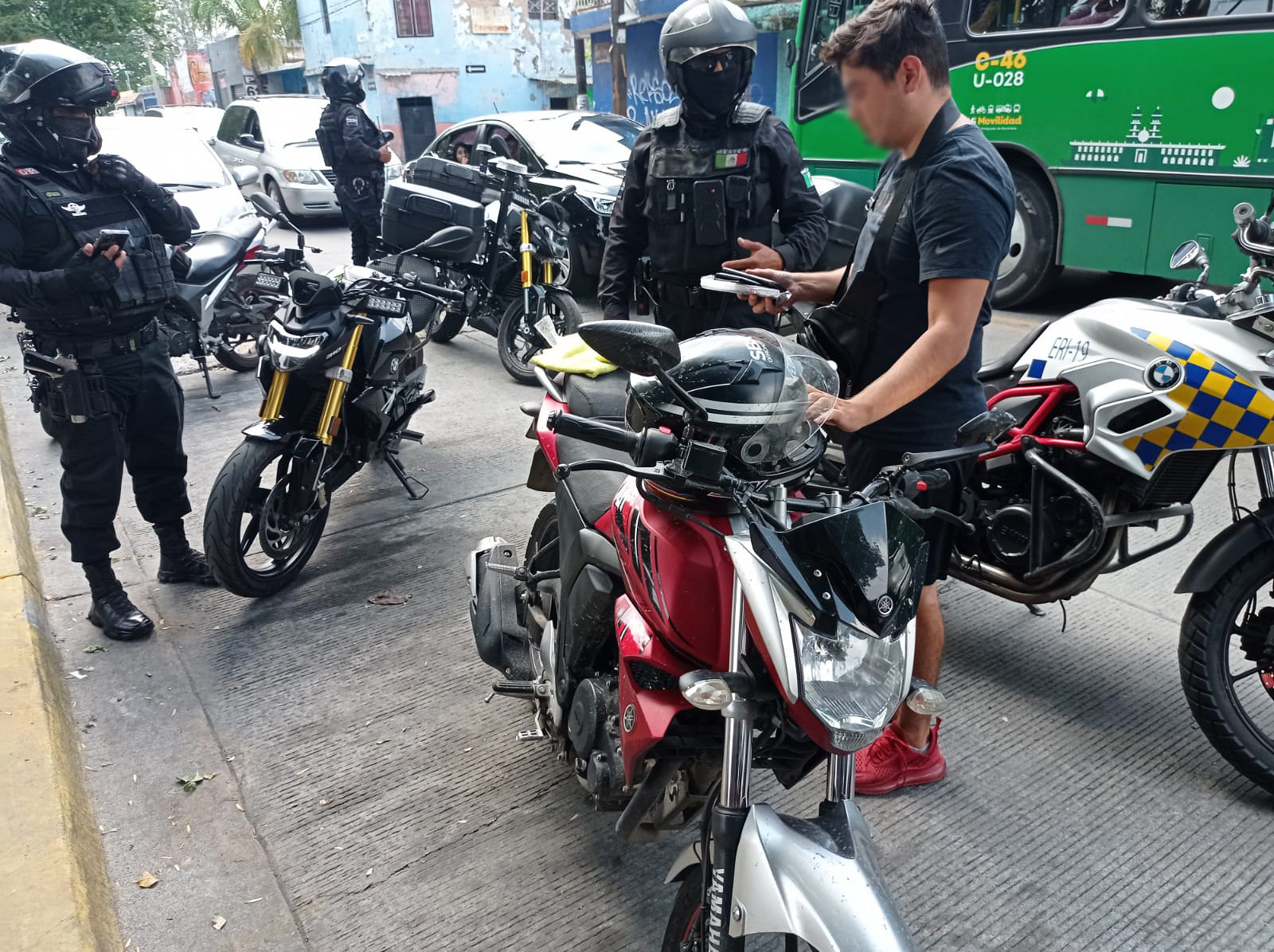 La Policía Vial reporta 487 motocicletas retenidas en junio pasado |  Gobierno del Estado de Jalisco