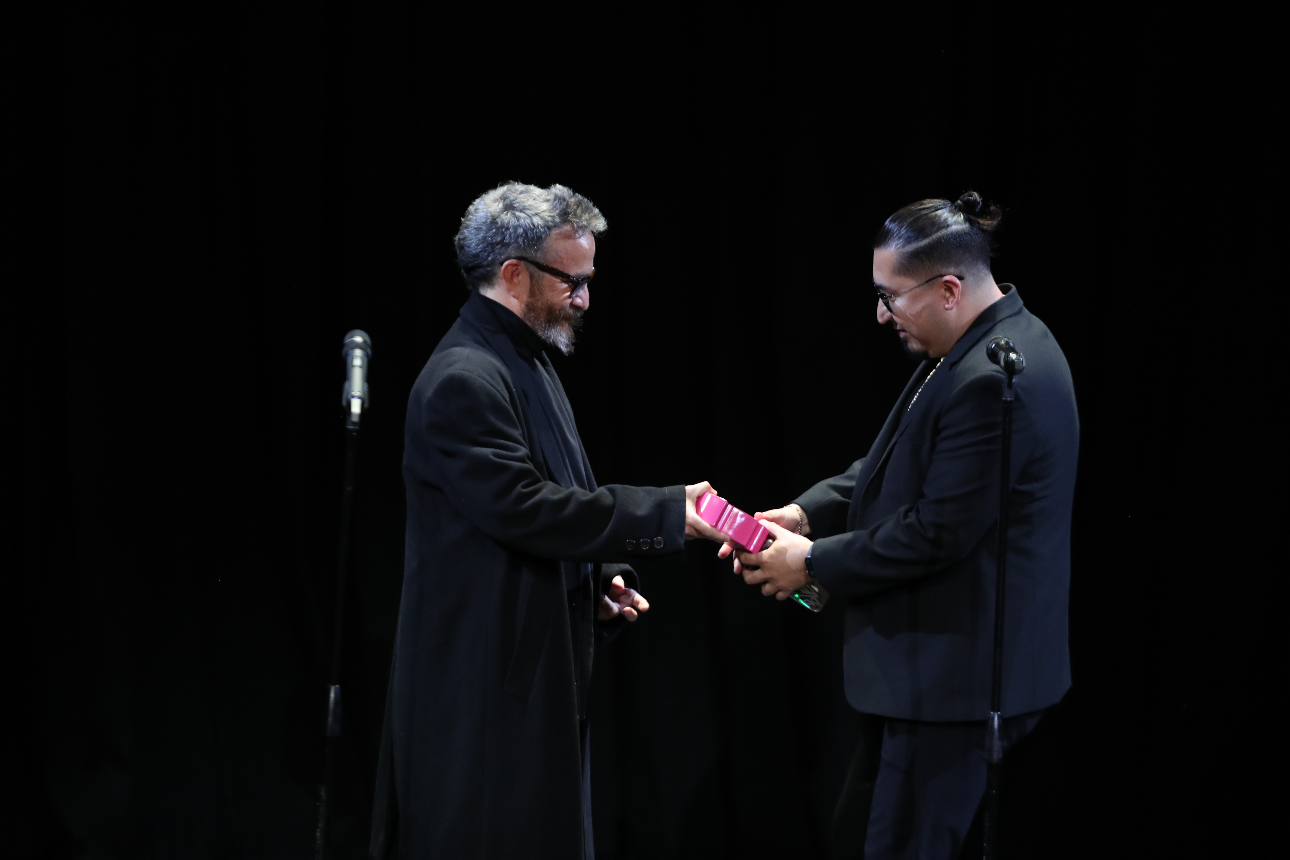 Con los Premios Minervas reconocieron a las y los músicos  de la escena independiente de Jalisco