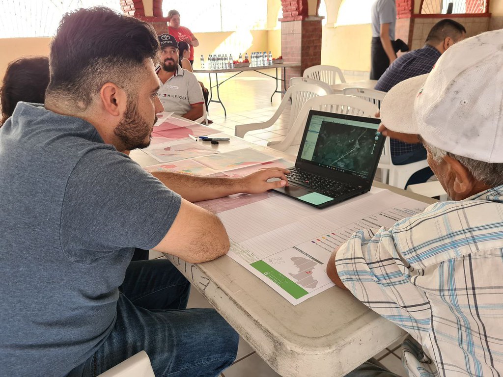 Amplían periodo de consulta pública de ordenamiento territorial en la Región Cuenca Alta de la Costa Sur