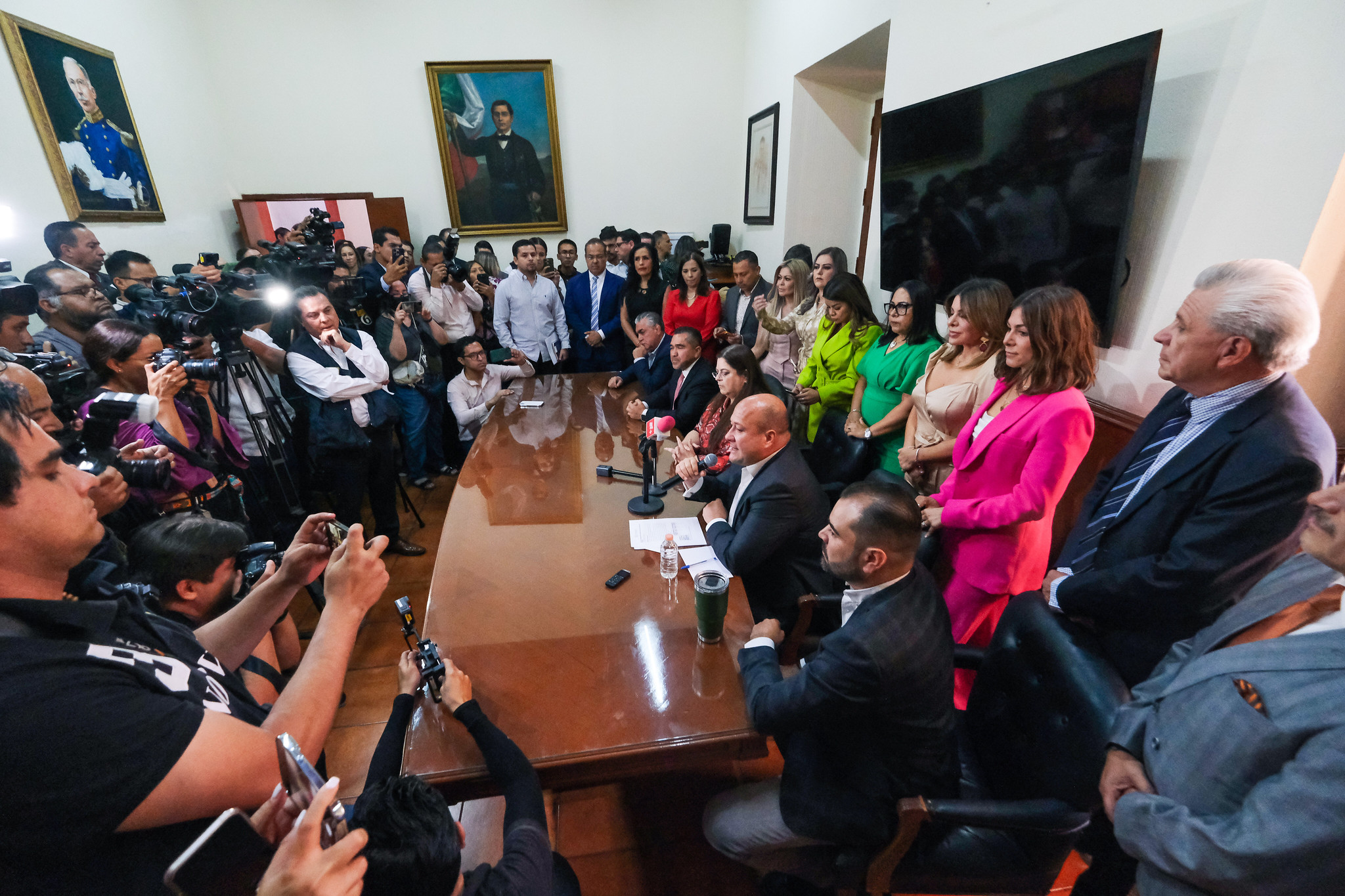 Invertirá Gobierno de Jalisco 680 mdp para modernizar y mejorar operación de la L1
