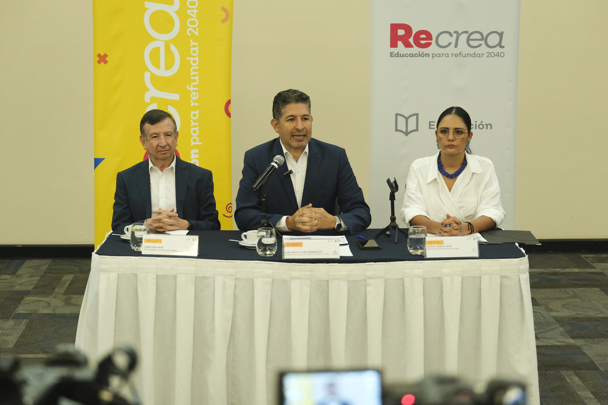 Lanza SE el concurso Recrea tiene talento para premiar a estudiantes con talentos artísticos, escénicos o deportivos