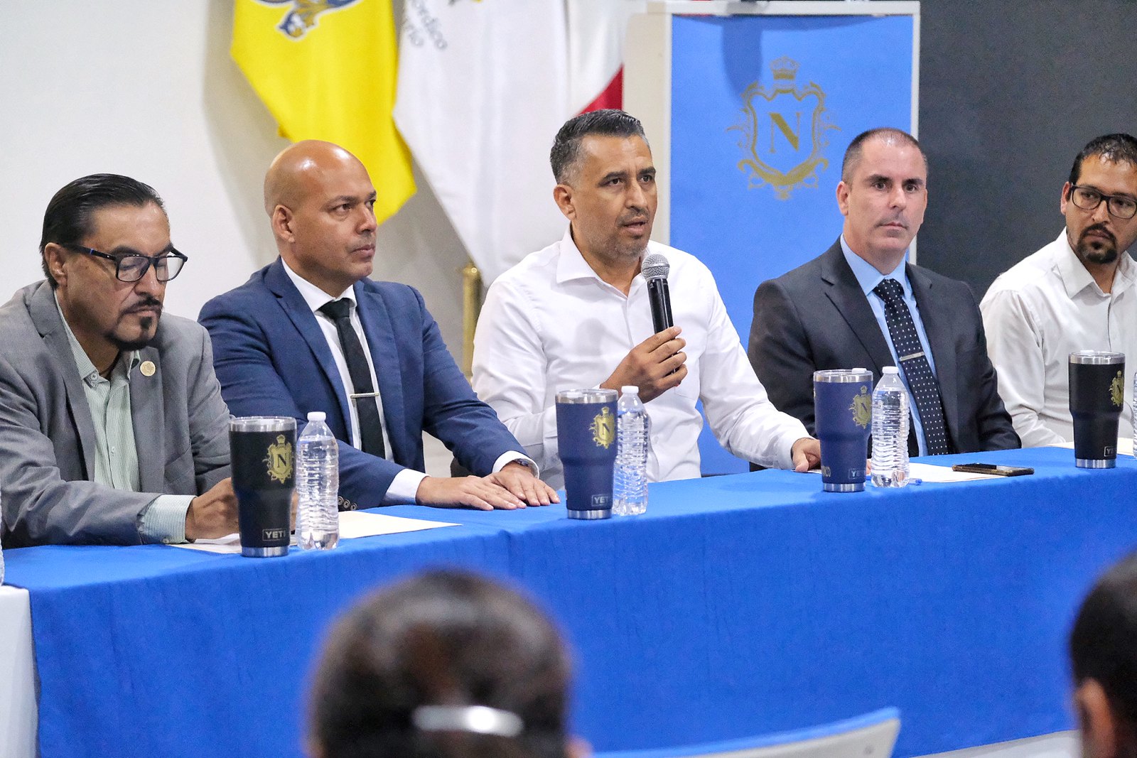 Gobierno de Jalisco presenta cuarta edición de la convocatoria Becas Profesionales 2023 