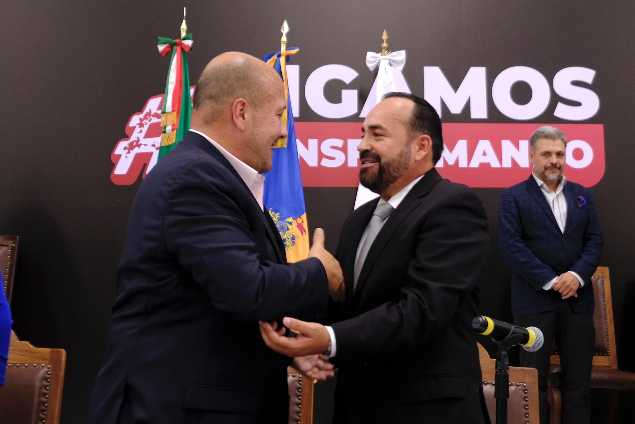 Llegará Mi Macro Periférico a Tonalá con recursos estatales, informa Enrique Alfaro