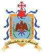 Escudo de Ahualulco de Mercado