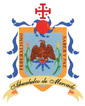 Escudo de Ahualulco de Mercado