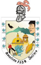 Escudo de armas del municipio de Amatitán