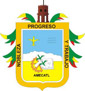 Escudo de armas del municipio de Ameca