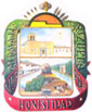 Escudo de armas del municipio de Atemajac de Brizuela