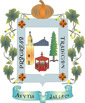 Escudo de Ayutla