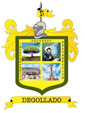 Escudo de armas del municipio de Degollado