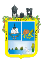 Escudo de El Grullo
