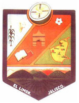 Escudo de armas del municipio de El Limón