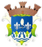 Escudo de armas del municipio de El Salto