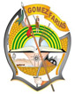 Escudo de armas del municipio de Gómez Farías