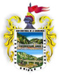 Escudo de San Cristóbal de la Barranca