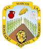 Escudo de San Marcos
