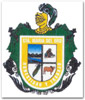 Escudo de Santa María del Oro
