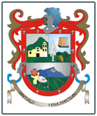 Escudo de armas del municipio de Tenamaxtlán