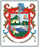 Escudo de Tenamaxtlán