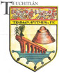 Escudo de armas del municipio de Teuchitlán
