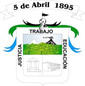 Escudo de armas del municipio de Tolimán