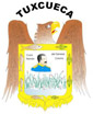 Escudo de Tuxcueca