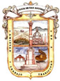 Escudo de armas del municipio de Unión de San Antonio