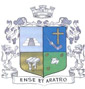 Escudo de Valle de Guadalupe