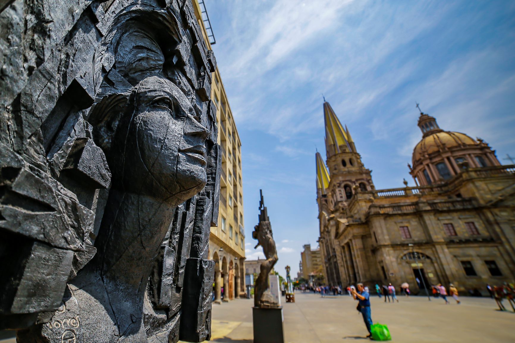 Celebra Jalisco Día Mundial del Turismo: fortalece industria a través de gestiones y acciones de la Secturjal