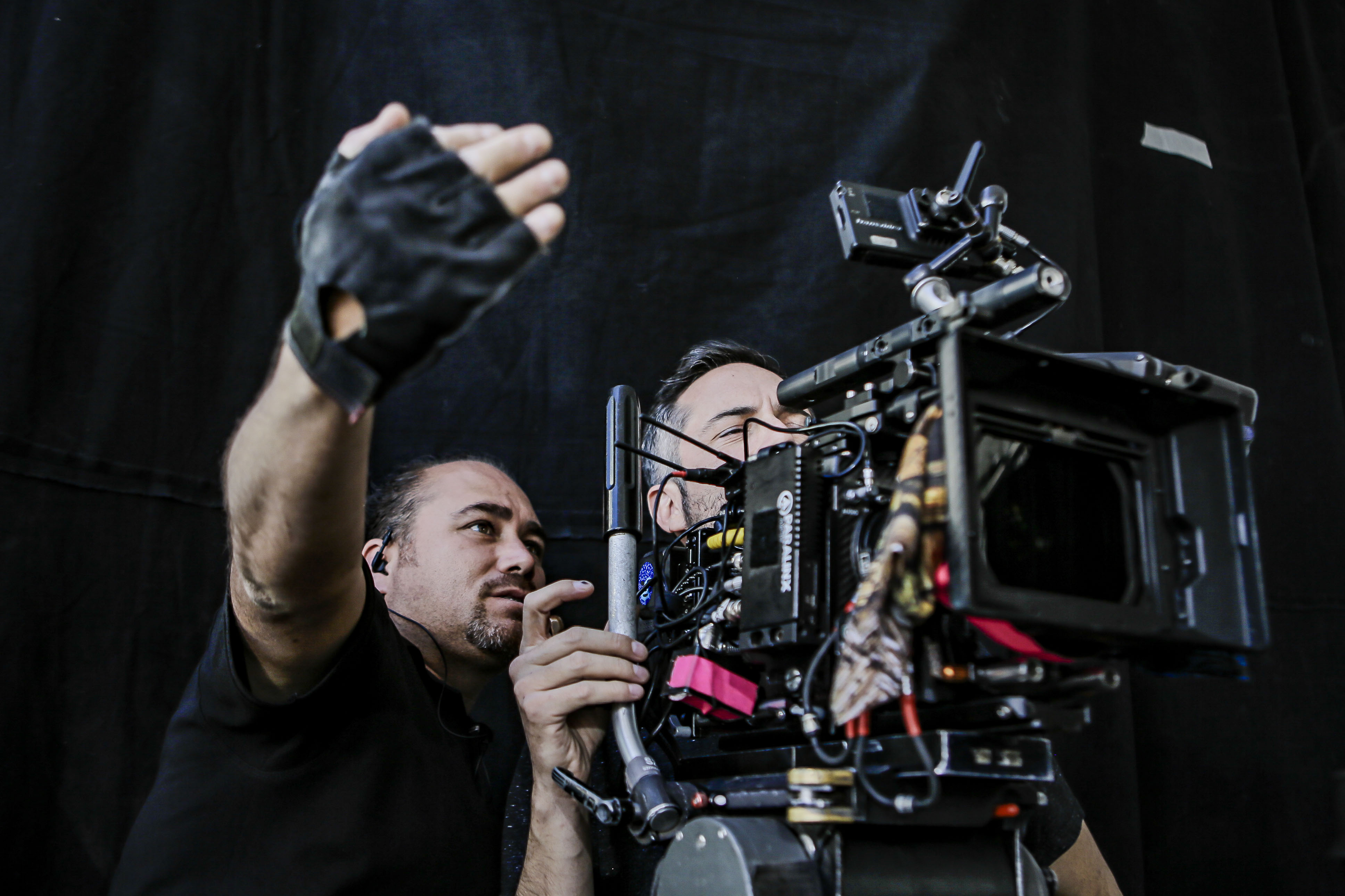 Promoverá la AEEJ la política pública Filma Jalisco en el 38 Festival Internacional de Cine en Guadalajara  