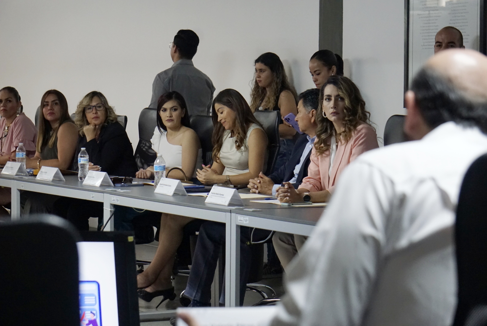   Instalan Comité de Evaluación y Seguimiento de las Políticas del Trabajo para mejorar las condiciones laborales en Jalisco