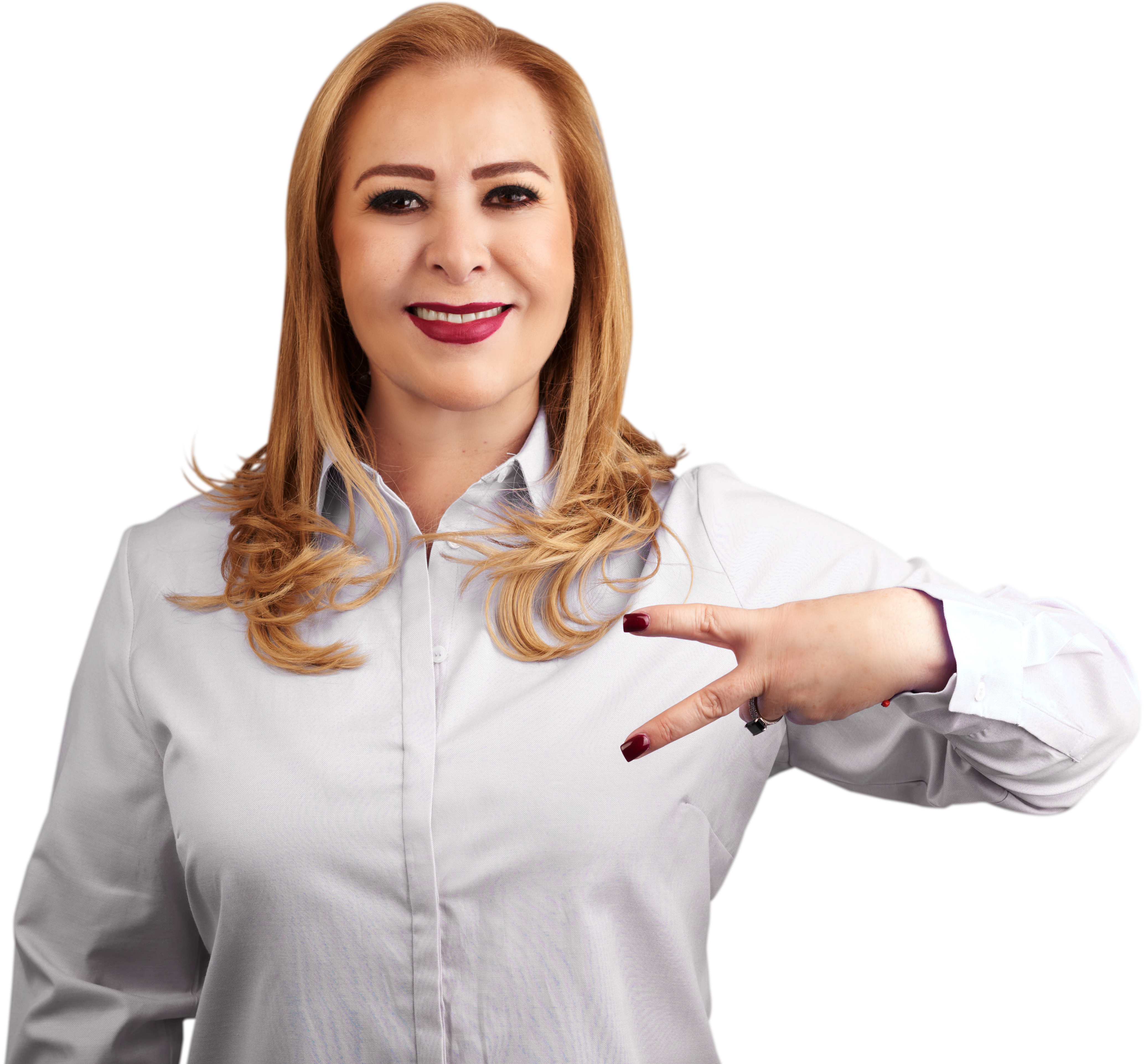 Fotografía del presidente municipal de Arandas