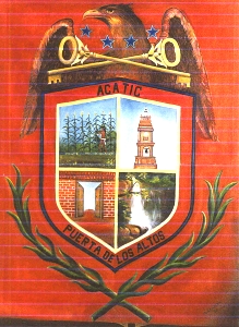 Escudo de Armas Municipal