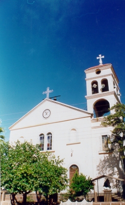 Fotografía - Religión