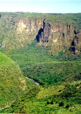 Topografía