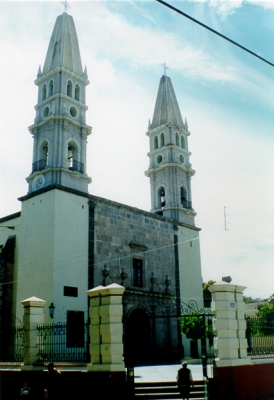 Fotografía - Monumentos históricos