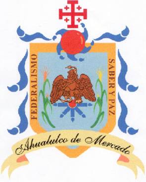 Escudo de Armas Municipal