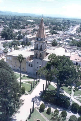 Fotografía - Monumentos históricos