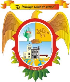 Escudo de Armas Municipal