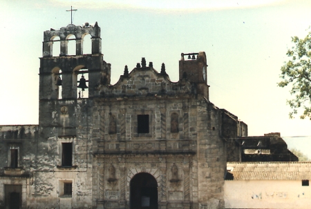 Fotografía - monumentos históricos