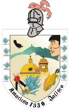 Escudo de Armas Municipal