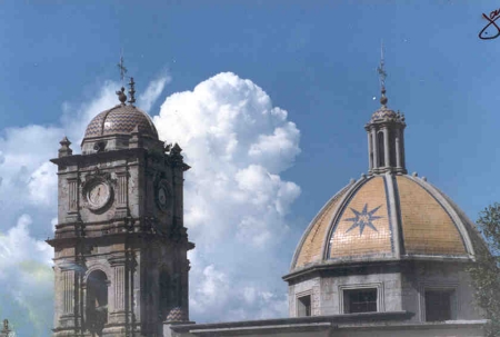 Fotografía - monumentos históricos