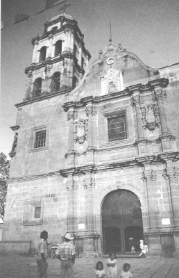 Fotografía - monumentos históricos