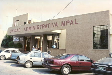 Fotografía - Unidad Administrativa