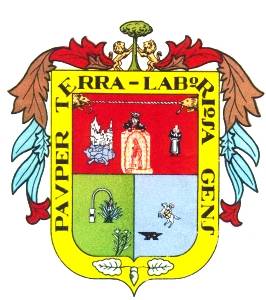 Escudo de Armas Municipal