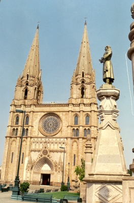 Fotografía - monumentos históricos