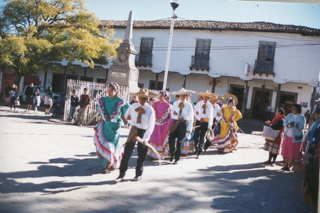 Fotografía Monumentos Históricos